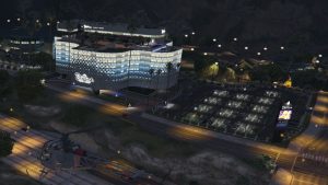 GTA Online Scout The Casino Find All Access Points Gta 5 Diamond Casino 300x169 