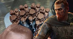 lalboard life is feudal Titel