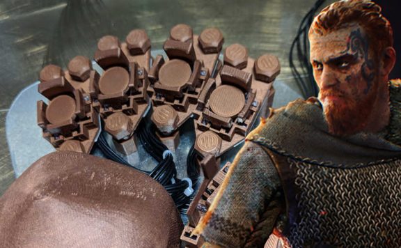 lalboard life is feudal Titel