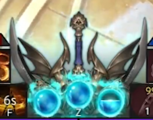 lost ark assassin blade leiste