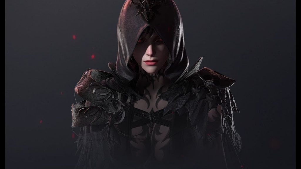 lost ark blade assassin