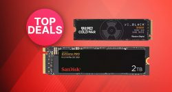 OTTO Angebote: SSDs von SanDisk & Western Digital reduziert