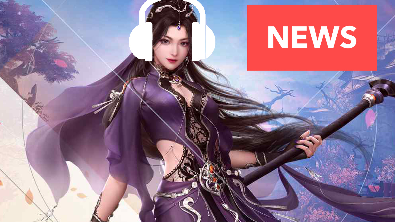 We talk about the MMORPG market 2021 and why Asia is becoming so important