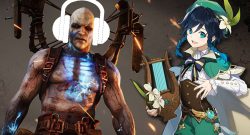 podcast outriders genshin header