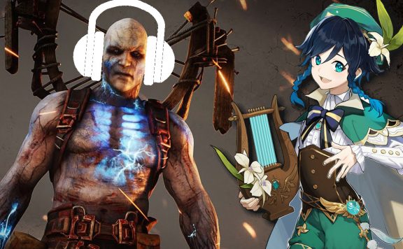 podcast outriders genshin header