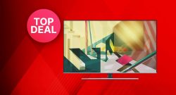 Samsung 4K TV: Top-Angebot bei MediaMarkt