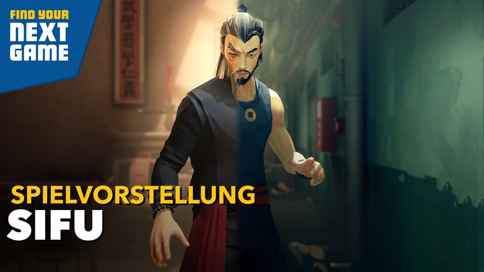 Sifu is a Kung Fu revenge saga where every death counts