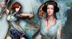 solo mmorpg podcast header