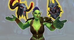 wow neue legendarys wie gut frage titel