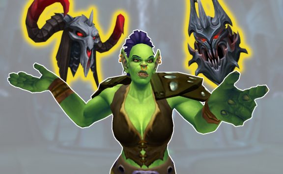 wow neue legendarys wie gut frage titel