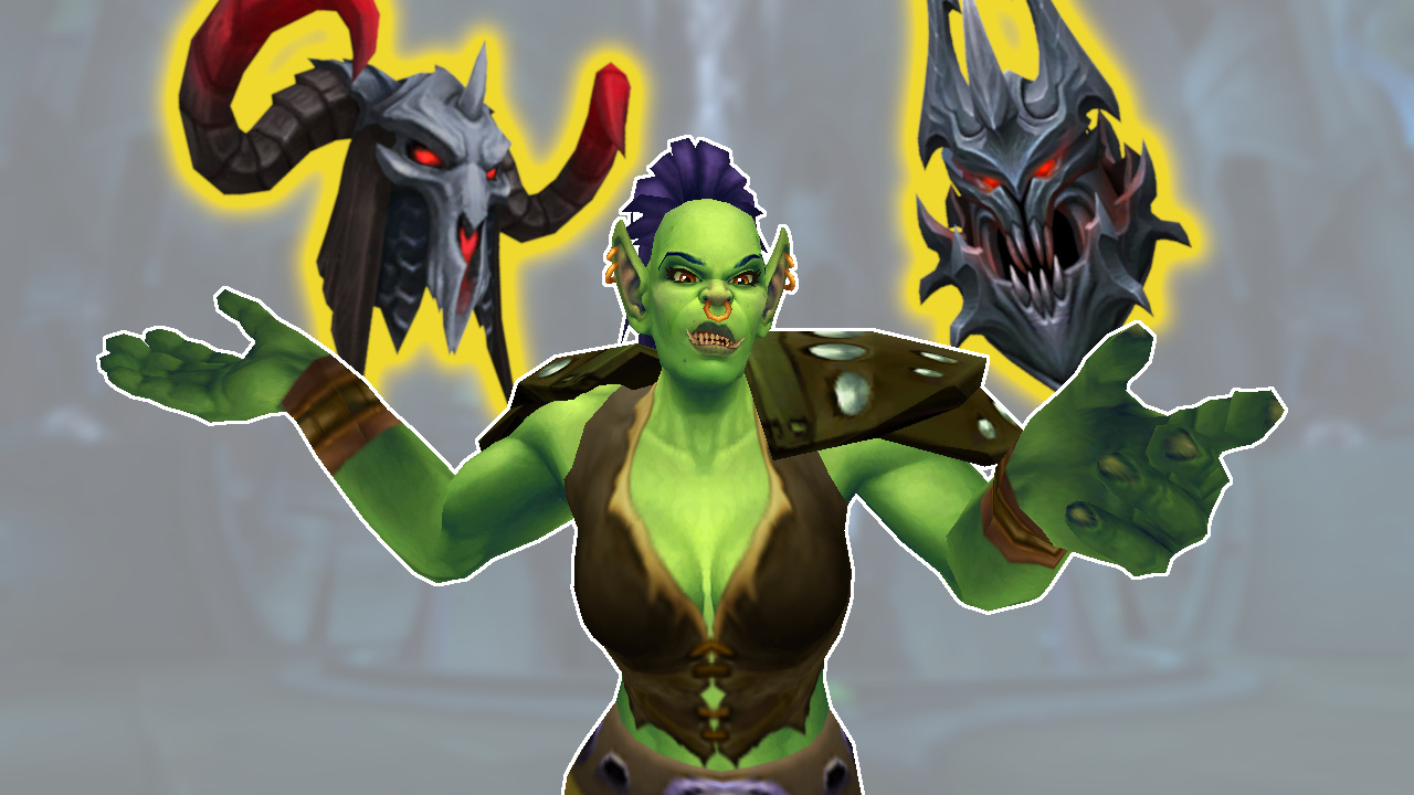 wow neue legendarys wie gut frage titel