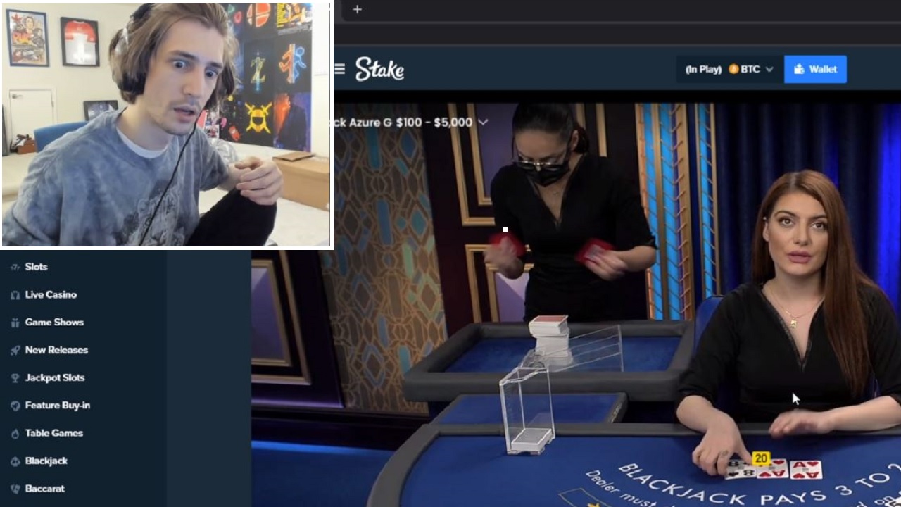 Twitch-Streamer verdienen Millionen € mit Glücksspiel-Deals – Ihre Zuschauer gehen bankrott