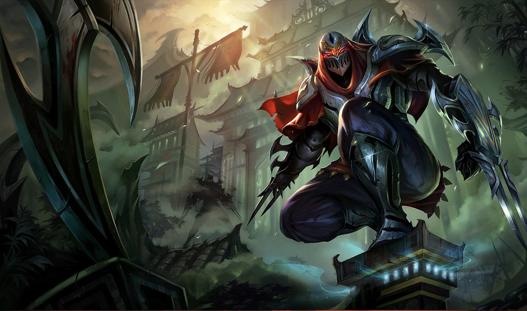 Riot kills a ‘LoL Classic’ of the fans – But embarrasses itself terribly