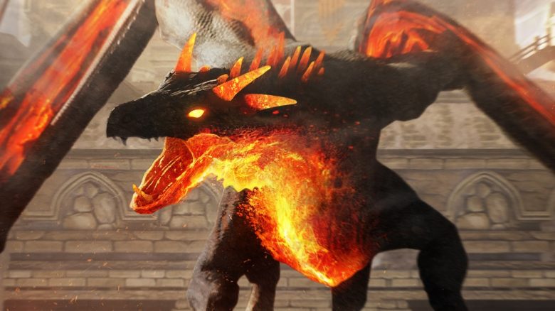 MMORPG-Hoffnung Ashes of Creation zeigt riesige Raid-Bosse: „Sehen einfach unglaublich aus“