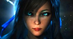 Blade and Soul Engine 4