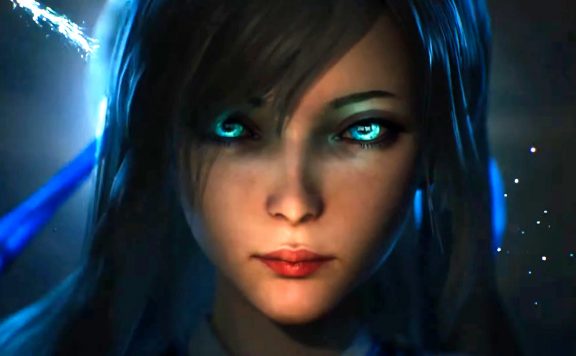 Blade and Soul Engine 4