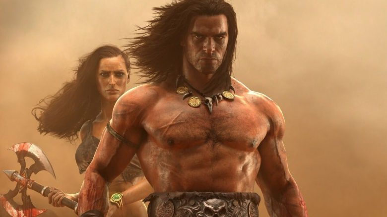 Das Survival-MMO Conan Exiles bekommt wohl 2022 seine größte Erweiterung – Überarbeitet fast alles