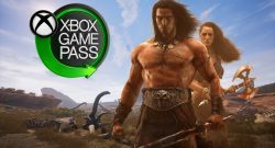 Conan Exiles Xbox Game Pass