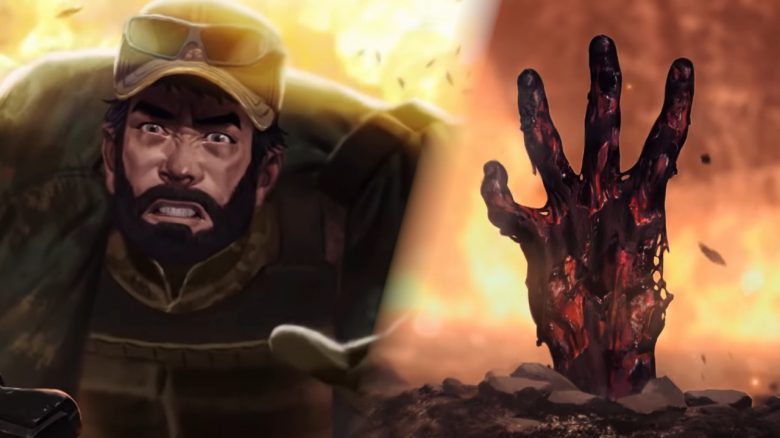 Dead by Daylight bringt mehr „Left 4 Dead“-Story als Valve in einem Jahrzehnt
