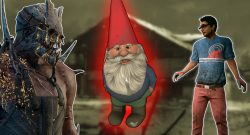 Dead by Daylight Gnome Chompski titel title 1280x720