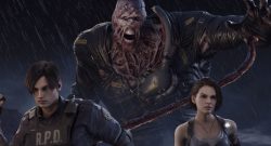 Dead by Daylight Nemesis Killer titel title 1280x720