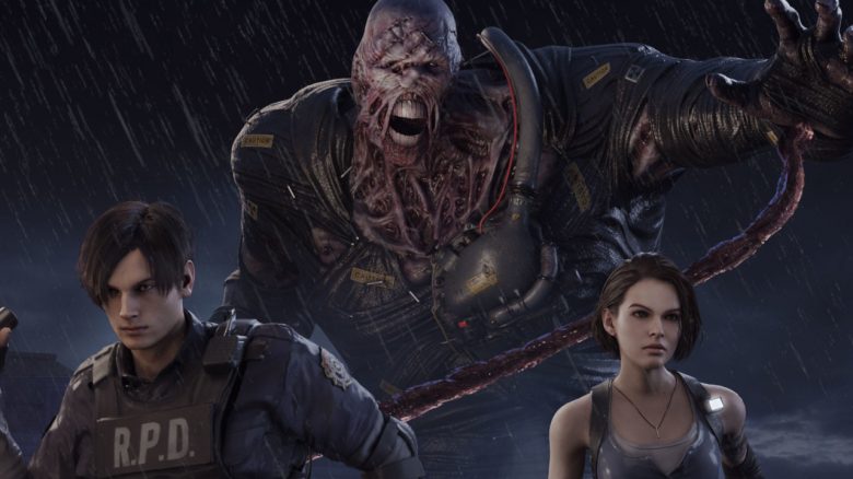 Dead by Daylight: Neuer Killer bekommt KI-Zombies aus Resident Evil als Hilfe
