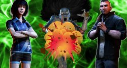 Dead by daylight Feng David Spirit Explosion titel title 1280x720