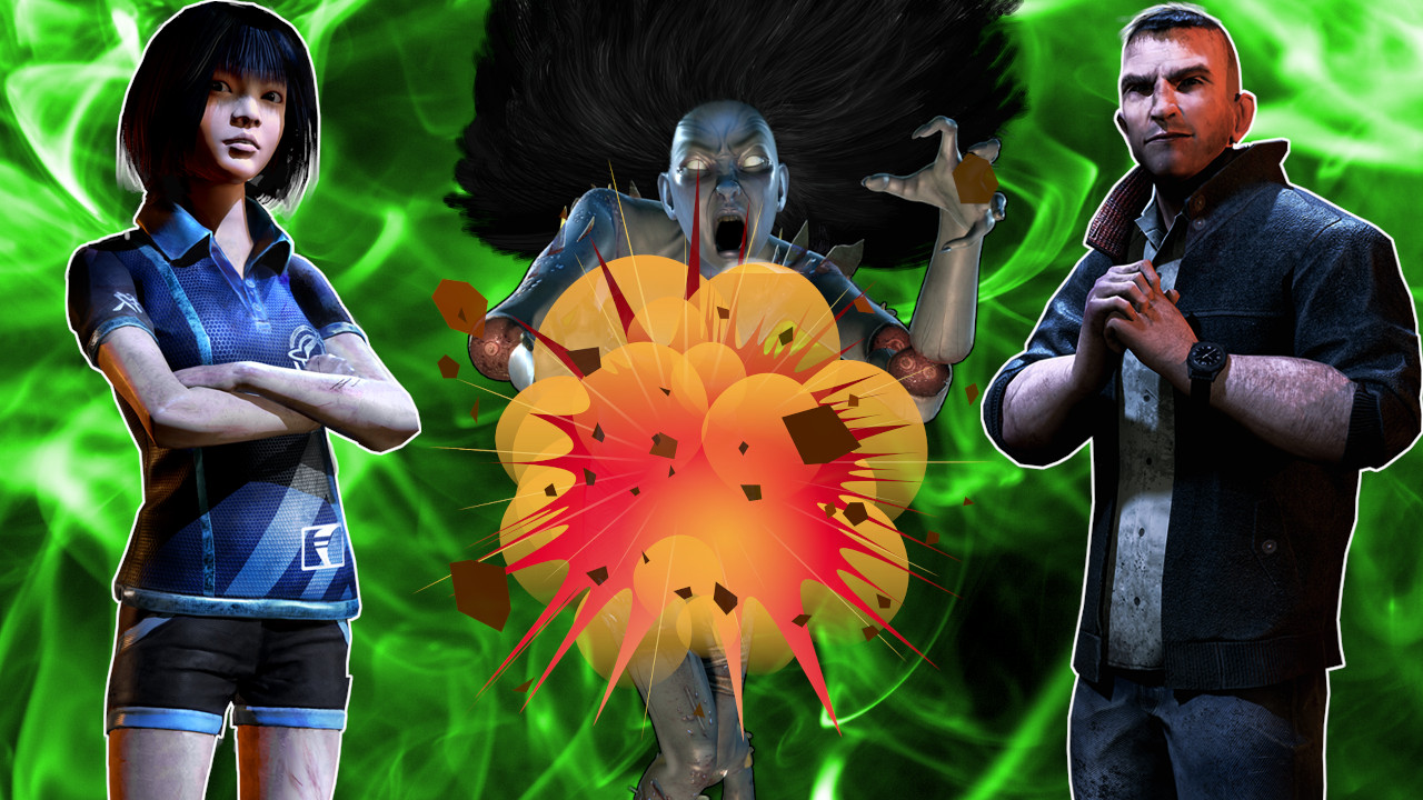 Dead by Daylight: Survivors build first weapons – Where does it lead?