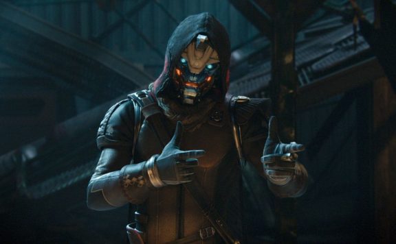 Destiny 2 cayde-6