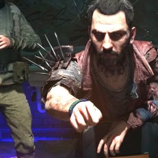 Dying Light 2 Renegades Chef
