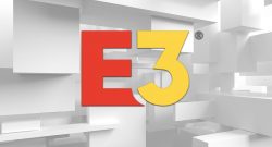 E3 2021 Titel