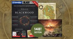 ESO Blackwood Heft