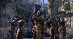 ESO Drachenstern Arena