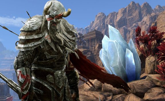 ESO Himmelsscherben Cyrodiil