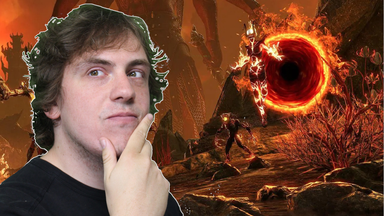 ESO brings the new Oblivion portals with Blackwood – This makes them much better than Gramstorm and Anchor events