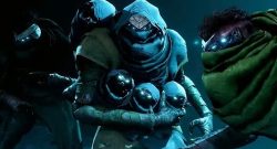 Fallen baby Destiny 2 Gefallene Season 14