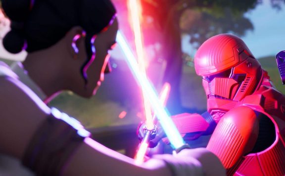 Fortnite-Star-Wars