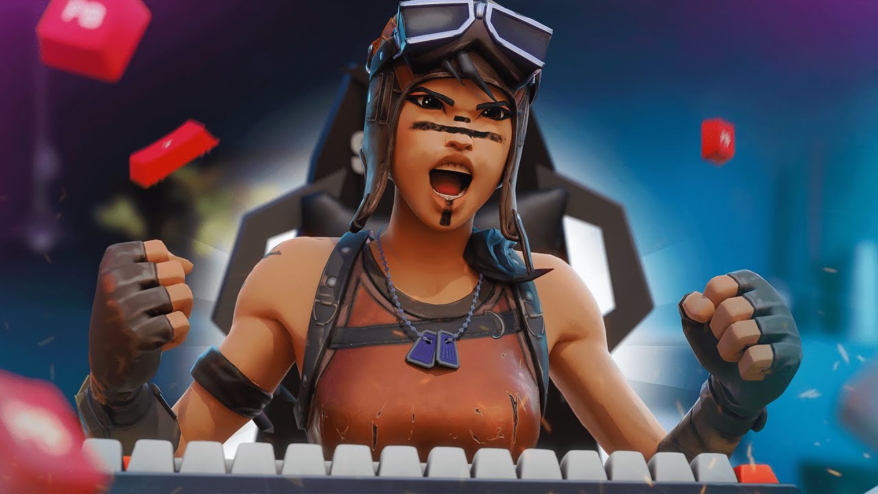 Fortnite: English Patch Notes for Update 16.50 – What’s inside