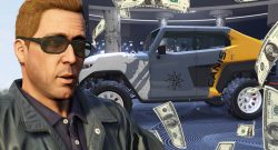 GTA Online Eventwoche 20 Mai Titel