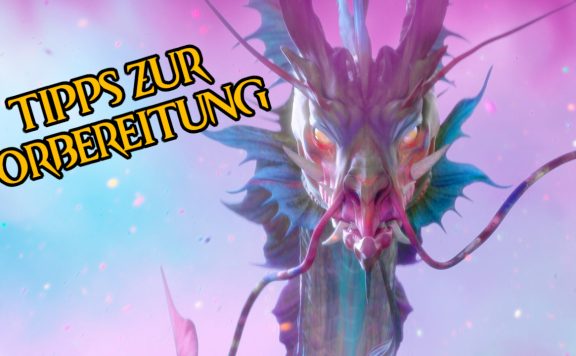 Guild Wars 2 End of Dragons Tipps zur Vorbereitung