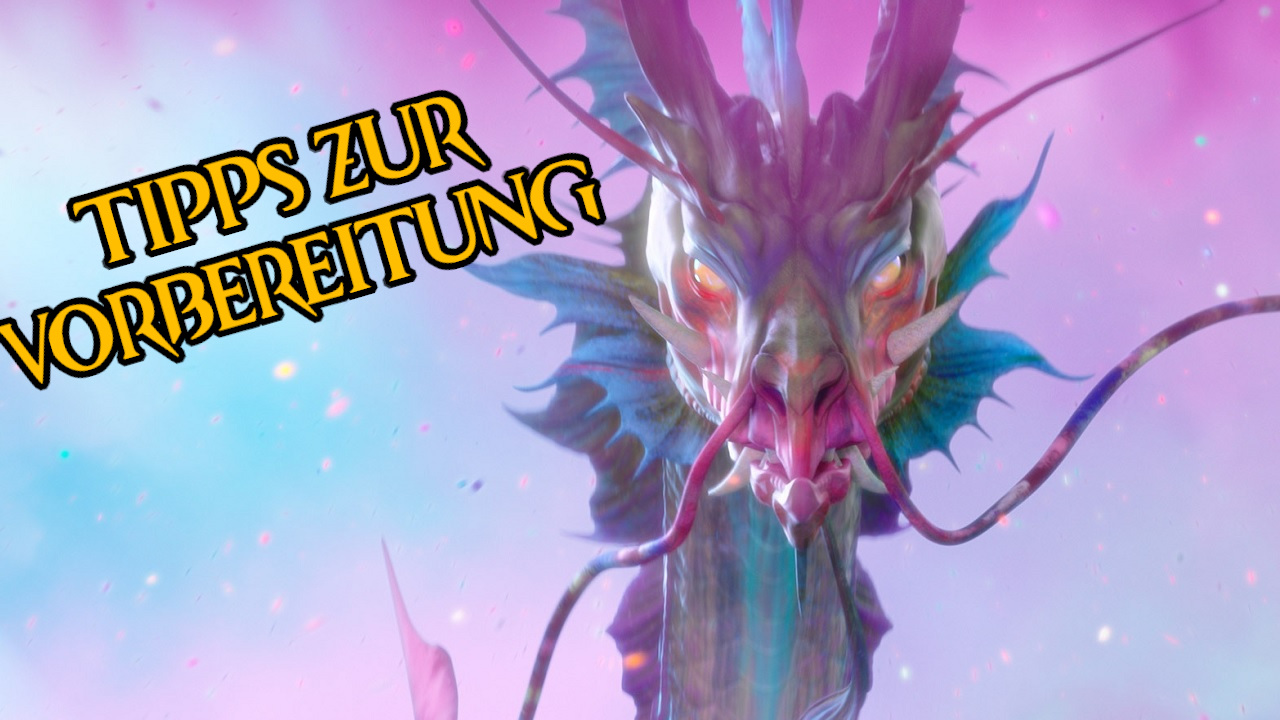 Guild Wars 2: 9 Dinge, die ihr jetzt zur Vorbereitung auf End of Dragons tun solltet