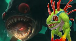 Hearthstone Murloc titel title 1280x720