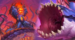 Hearthstone Nzoth Xanesh titel title 1280x720