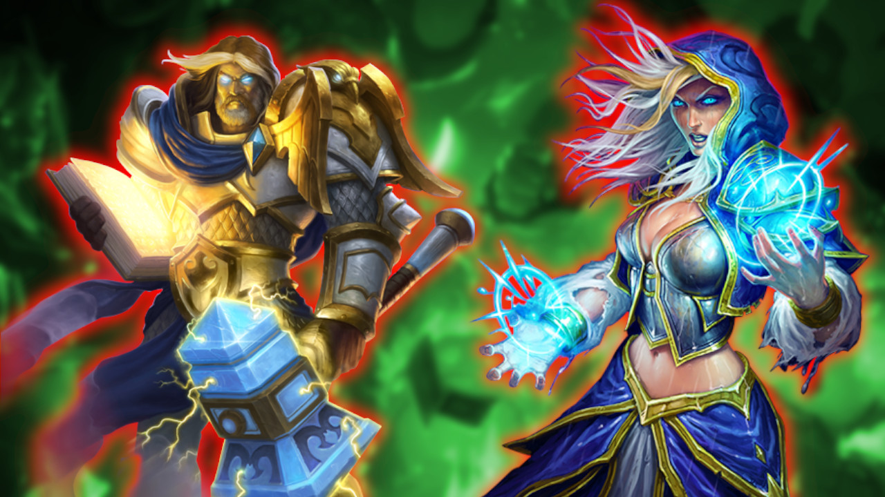 After Microsoft acquisition: Hearthstone is discontinuing game mode