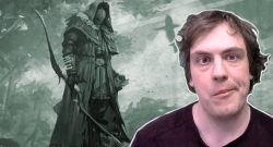 Hood angespielt Titel