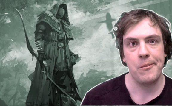 Hood angespielt Titel