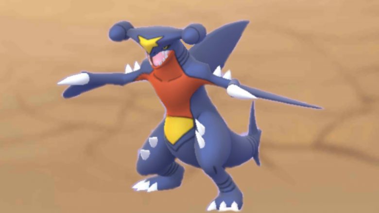 Pokémon GO: So stark wird Knakrack mit Erdkräfte