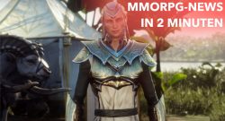 MMORPG News 22 Mai