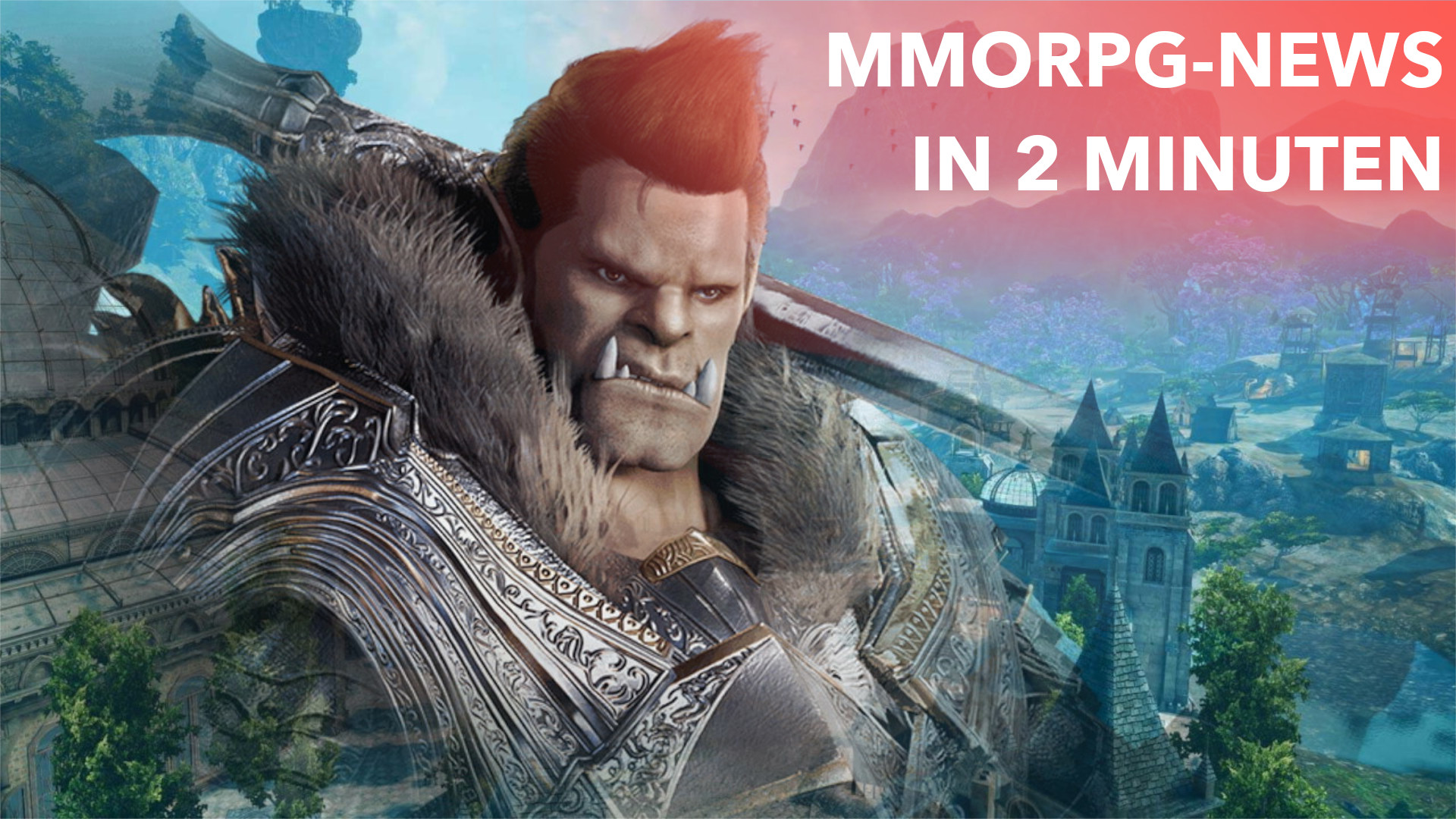 Ein weiteres MMORPG verschiebt seinen Release, doch viele finden’s gut