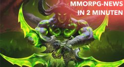 MMORPG News WoW